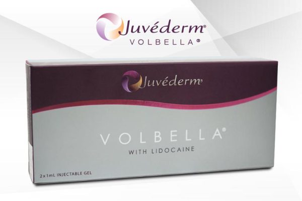 ฟิลเลอร์ Juvederm